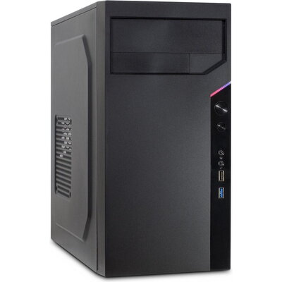 Кутия за компютър Inter Tech IT-6505 RETO