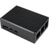 Кутия Inter-Tech ODS-739 RASPBERRY - Black