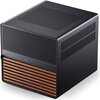 Кутия Jonsbo N5 NAS E-ATX - Black