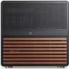 Кутия Jonsbo N5 NAS E-ATX - Black