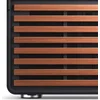Кутия Jonsbo N5 NAS E-ATX - Black