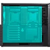 Кутия Jonsbo N5 NAS E-ATX - Black