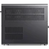Кутия Jonsbo N5 NAS E-ATX - Black