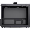 Кутия Jonsbo C6 MAX Micro-ATX - Black