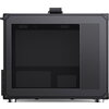 Кутия Jonsbo C6 MAX Micro-ATX - Black
