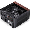Кутия Jonsbo NV10 Mini ITX - Black