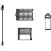 Кутия Jonsbo N6 NAS Micro-ATX - Black