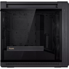 Кутия ASUS ProArt PA602 Tempered Glass ARGB Black, Full-Tower