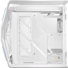 Кутия ASUS ROG Strix HYPERION GR701 WHITE, E-ATX, Full-Tower, Aura Sync