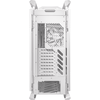 Кутия ASUS ROG Strix HYPERION GR701 WHITE, E-ATX, Full-Tower, Aura Sync