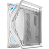 Кутия ASUS ROG Strix HYPERION GR701 WHITE, E-ATX, Full-Tower, Aura Sync