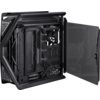 Кутия ASUS ROG Strix HYPERION GR701, E-ATX, Full-Tower, Aura Sync ARGB