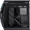 Кутия ASUS ROG Strix HYPERION GR701, E-ATX, Full-Tower, Aura Sync ARGB