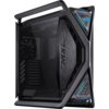 Кутия ASUS ROG Strix HYPERION GR701, E-ATX, Full-Tower, Aura Sync ARGB