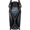 Кутия ASUS ROG Strix HYPERION GR701, E-ATX, Full-Tower, Aura Sync ARGB