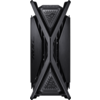 Кутия ASUS ROG Strix HYPERION GR701, E-ATX, Full-Tower, Aura Sync ARGB