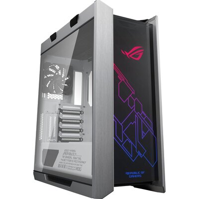 Кутия ASUS ROG Strix Helios White Edition