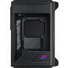 Кутия ASUS ROG Z11 mini-ITX/-DTX, Aura Sync