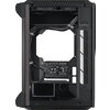 Кутия ASUS ROG Z11 mini-ITX/-DTX, Aura Sync