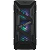 Кутия ASUS TUF Gaming GT301 АRGB, Mid-Tower - TUF Gaming GT301 Case