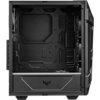 Кутия ASUS TUF Gaming GT301 АRGB, Mid-Tower - TUF Gaming GT301 Case