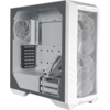 Кутия Cooler Master HAF 500 White
