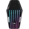 Кутия Cooler Master HAF 700 EVO Black ARGB