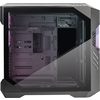 Кутия Cooler Master HAF 700 EVO Black ARGB