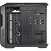 Кутия Cooler Master HAF 700 EVO Mesh Black ARGB