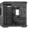Кутия Cooler Master HAF 700 EVO Mesh Black ARGB
