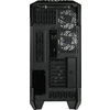 Кутия Cooler Master HAF 700 EVO Mesh Black ARGB