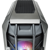 Кутия Cooler Master HAF 700 EVO Mesh Black ARGB