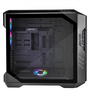 Кутия Cooler Master HAF 700 EVO Mesh Black ARGB