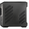 Кутия Cooler Master HAF 700 EVO Mesh Black ARGB