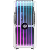 Кутия Cooler Master HAF 700 EVO White ARGB