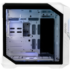 Кутия Cooler Master HAF 700 EVO White ARGB