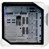 Кутия Cooler Master HAF 700 Mesh White ARGB