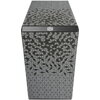 Кутия Cooler Master MasterBox Q300L Magnetic Dustfilter, Mini-Tower, Черен