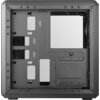 Кутия Cooler Master MasterBox Q300L Magnetic Dustfilter, Mini-Tower, Черен