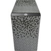 Кутия Cooler Master MasterBox Q300L Magnetic Dustfilter, Mini-Tower, Черен