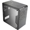 Кутия Cooler Master MasterBox Q300L Magnetic Dustfilter, Mini-Tower, Черен