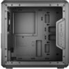Кутия Cooler Master MasterBox Q300L Magnetic Dustfilter, Mini-Tower, Черен