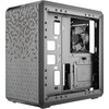 Кутия Cooler Master MasterBox Q300L Magnetic Dustfilter, Mini-Tower, Черен