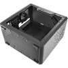 Кутия Cooler Master MasterBox Q300L Magnetic Dustfilter, Mini-Tower, Черен