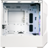 Кутия Cooler Master MasterBox TD300 Mesh White