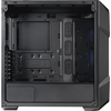 Кутия Cooler Master MasterBox TD500 V2 Mesh Black ARGB