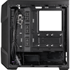 Кутия Cooler Master MasterBox TD500 V2 Mesh Black ARGB