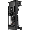 Кутия Cooler Master NCore 100 MAX Bronze Edition, Mini Tower