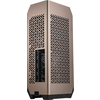 Кутия Cooler Master NCore 100 MAX Bronze Edition, Mini Tower