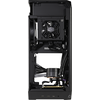 Кутия Cooler Master NCore 100 MAX Dark Grey, Mini Tower